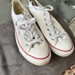 Womens Converse